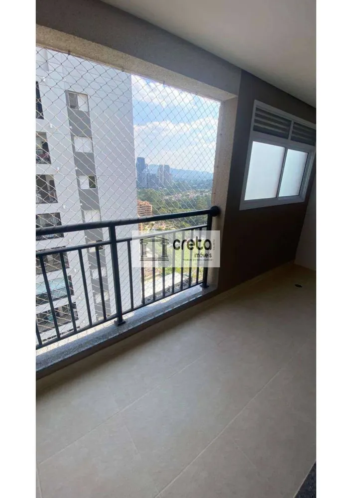 Apartamento, 1 quarto, 40 m² - Foto 2