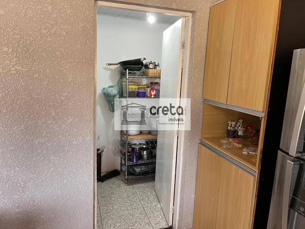 Chácara, 6 quartos, 3000 m² - Foto 5