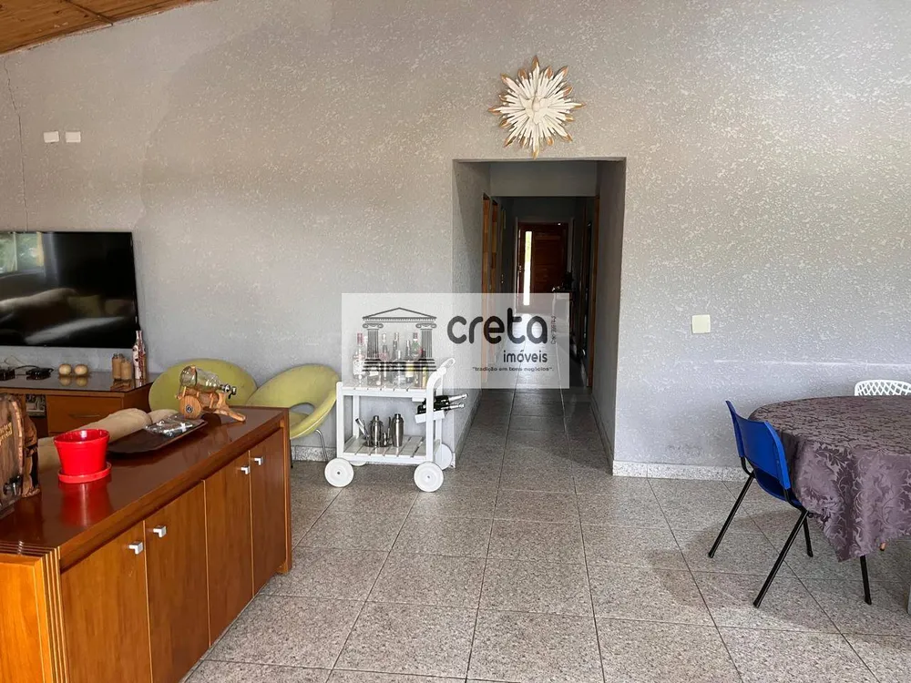 Chácara, 6 quartos, 3000 m² - Foto 3