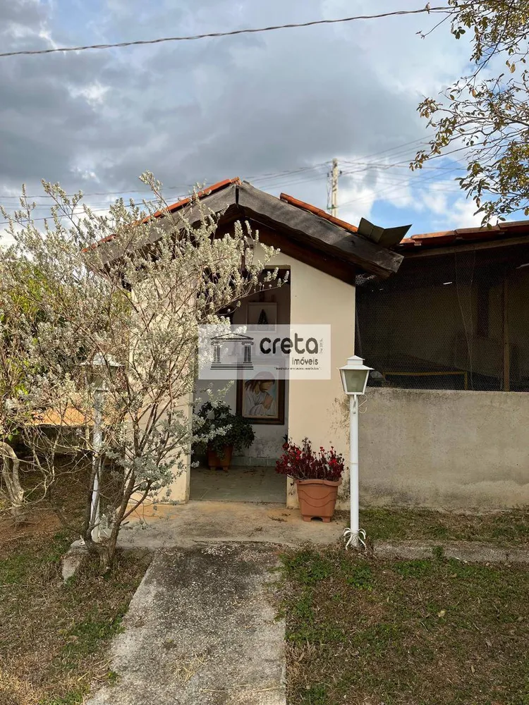 Chácara, 6 quartos, 3000 m² - Foto 9