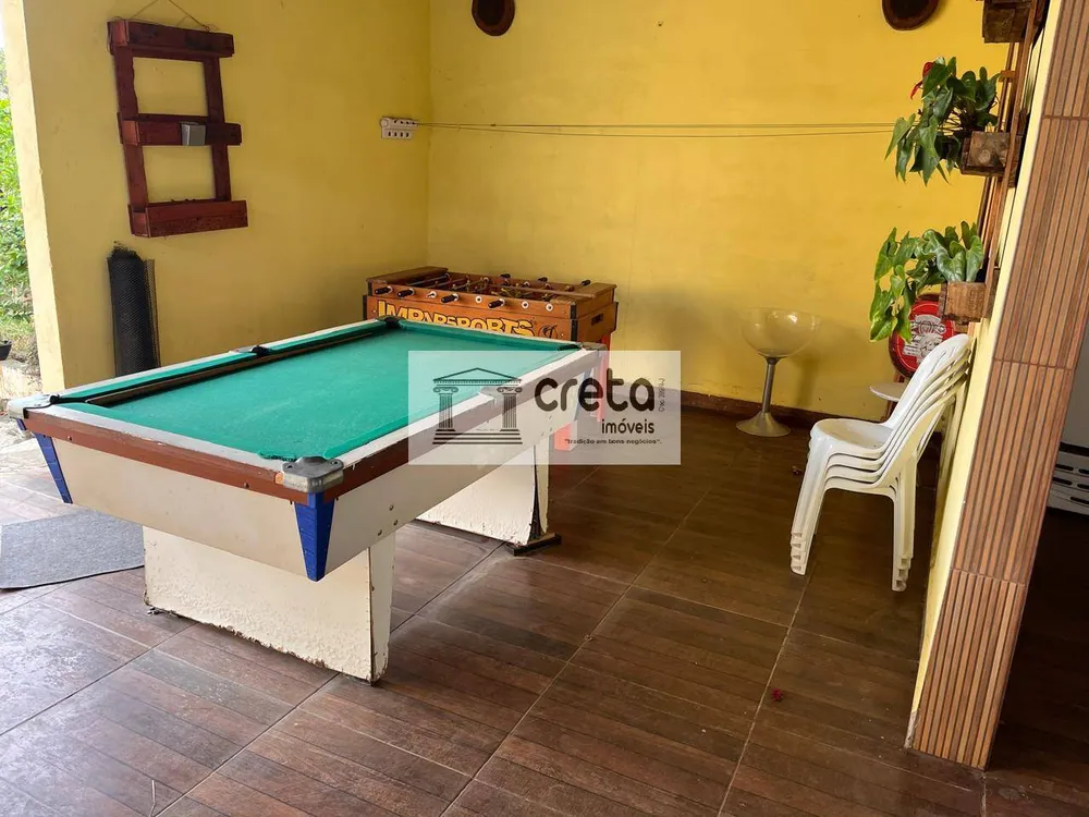 Chácara, 6 quartos, 3000 m² - Foto 7