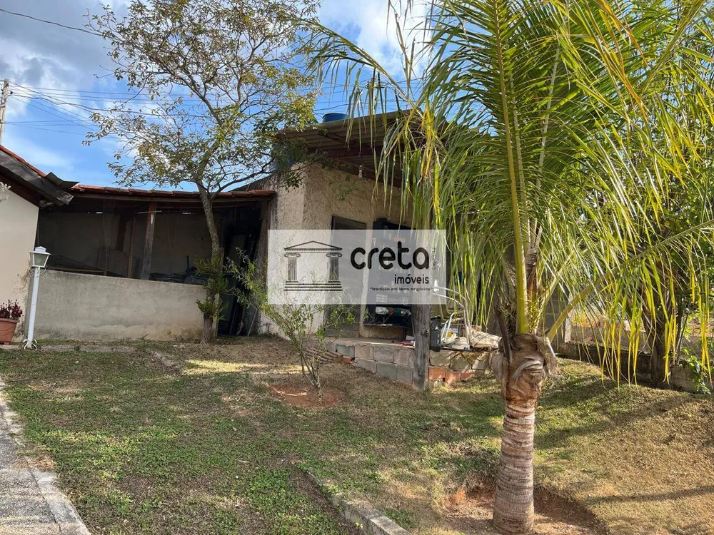 Chácara, 6 quartos, 3000 m² - Foto 8