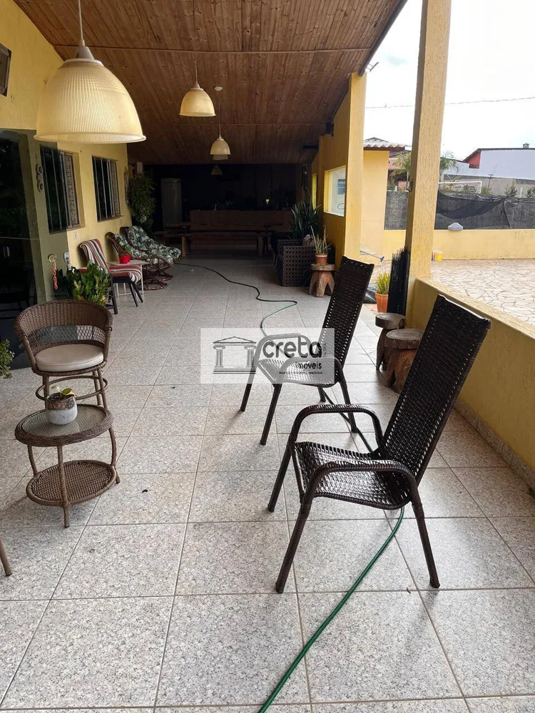 Chácara, 6 quartos, 3000 m² - Foto 6
