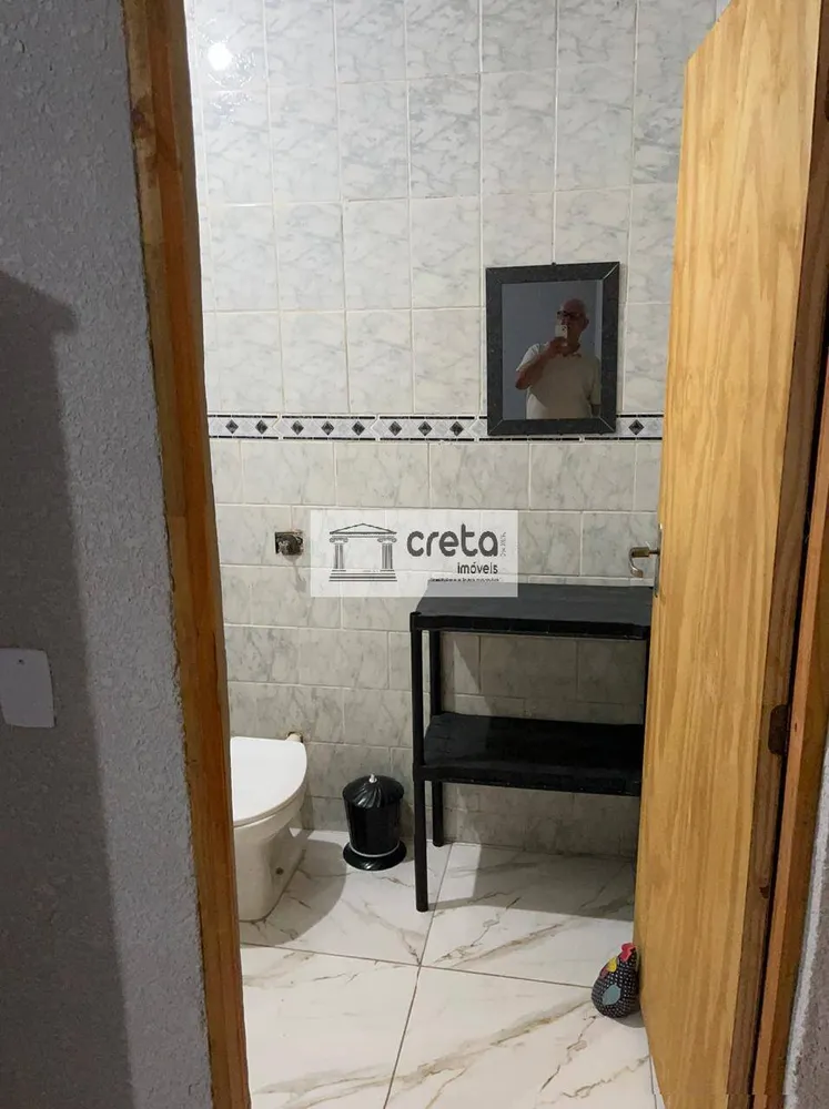 Chácara, 6 quartos, 3000 m² - Foto 12