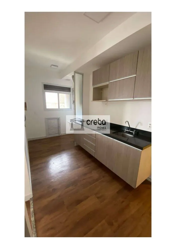 Apartamento, 4 quartos, 109 m² - Foto 4