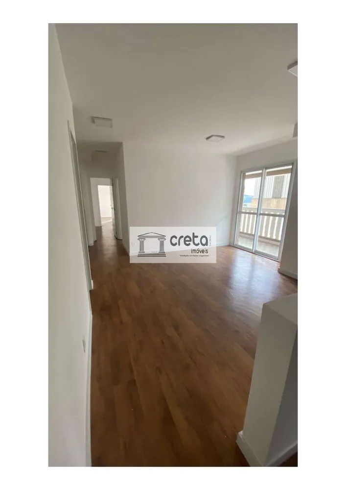 Apartamento, 4 quartos, 109 m² - Foto 3