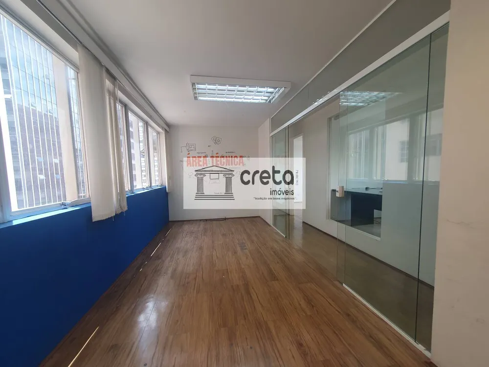 Sala-Conjunto, 76 m² - Foto 3