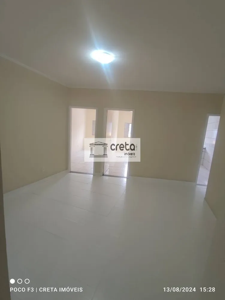 Apartamento, 2 quartos, 70 m² - Foto 2