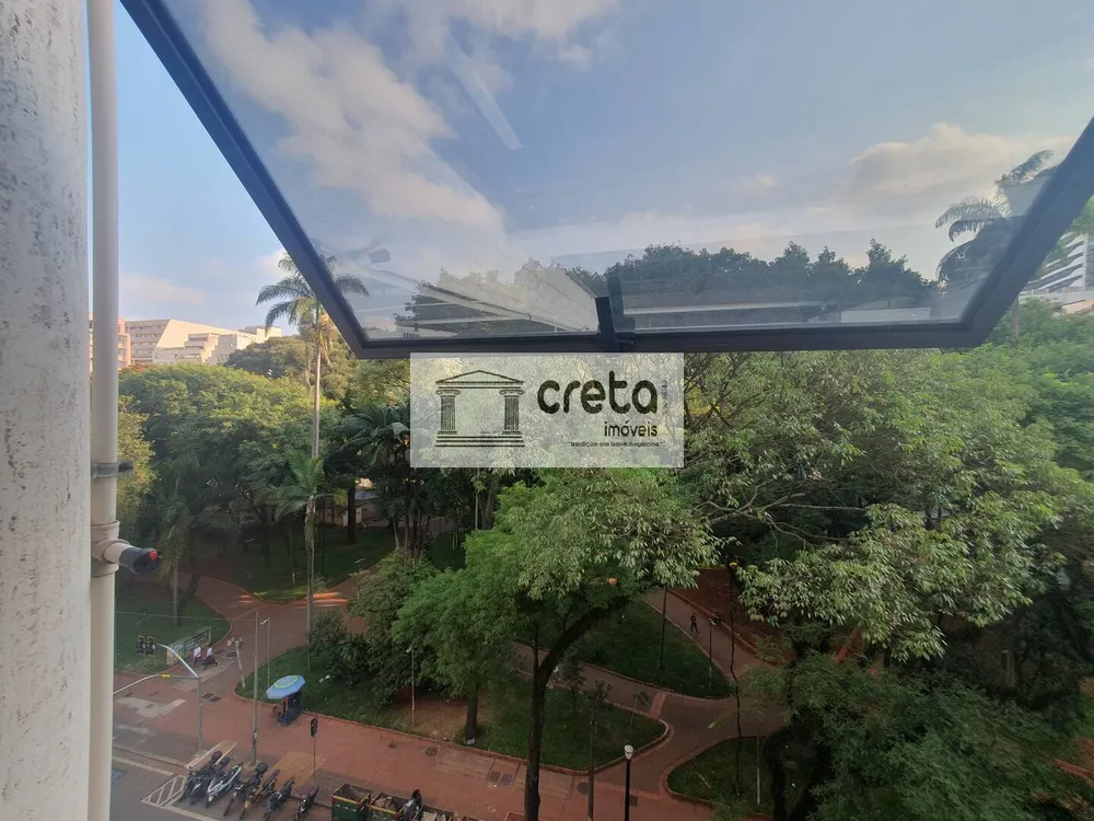 Sala-Conjunto, 273 m² - Foto 12