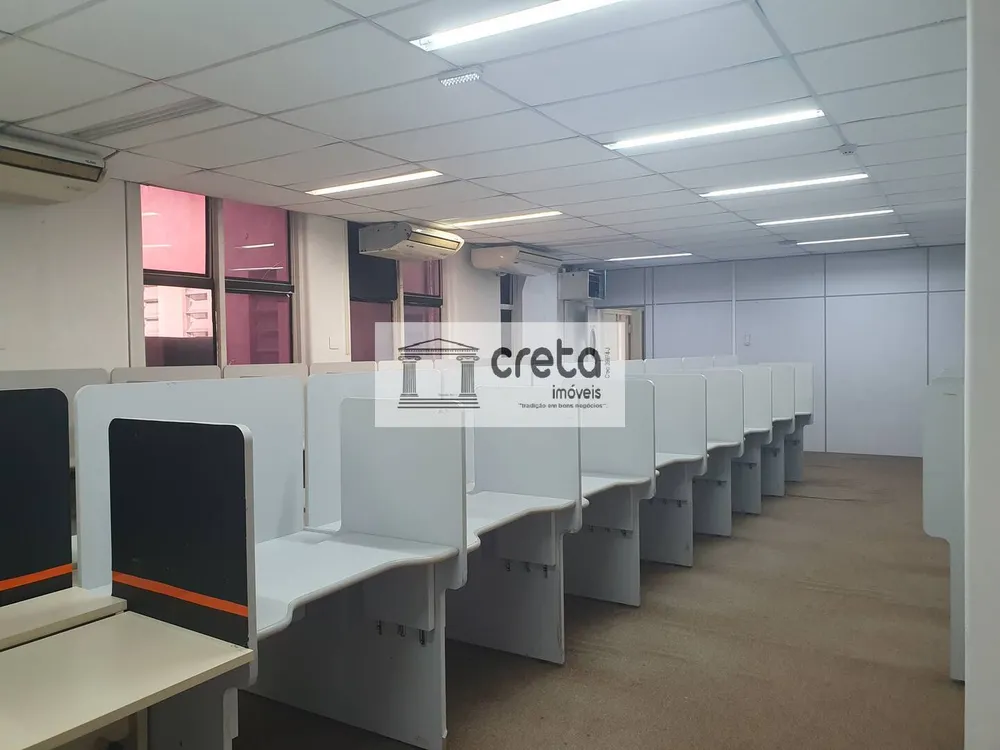 Sala-Conjunto, 273 m² - Foto 5