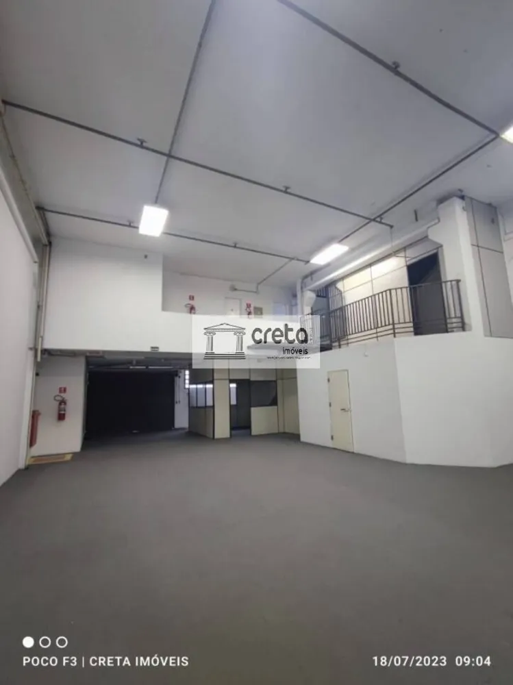 Depósito-Galpão, 1074 m² - Foto 3