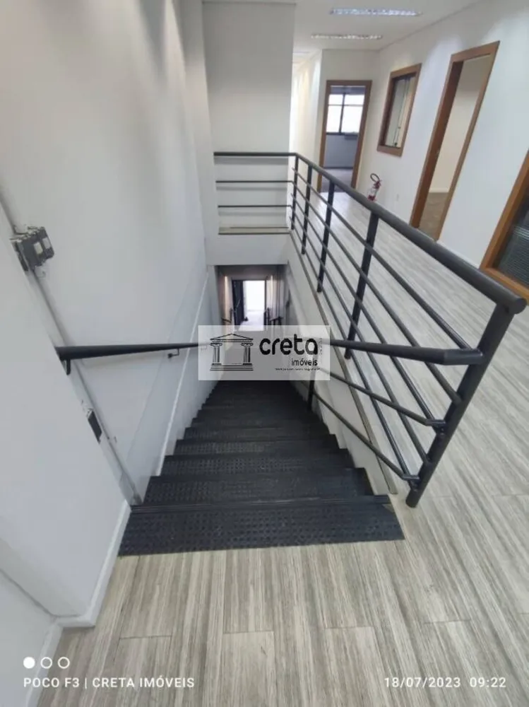 Depósito-Galpão, 1074 m² - Foto 7