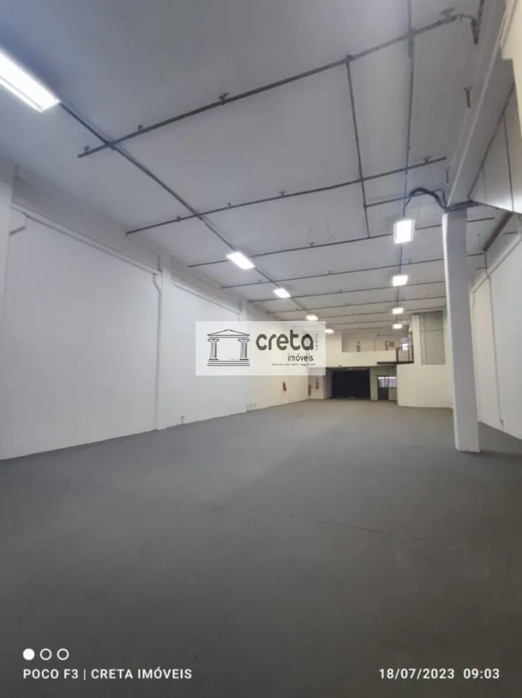 Depósito-Galpão, 1074 m² - Foto 2