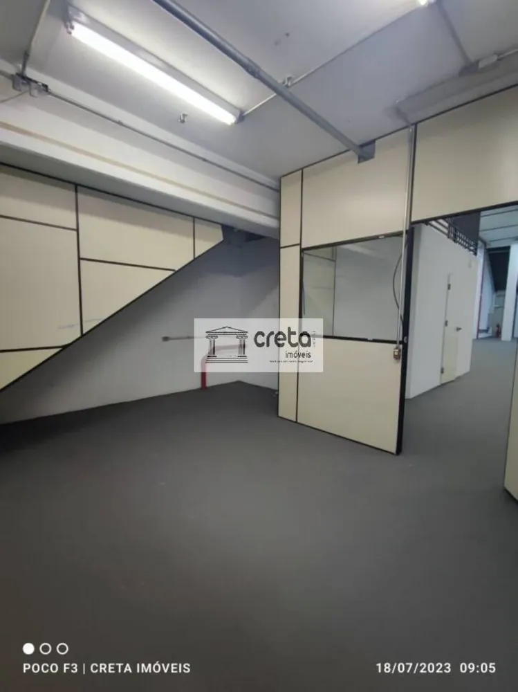 Depósito-Galpão, 1074 m² - Foto 4