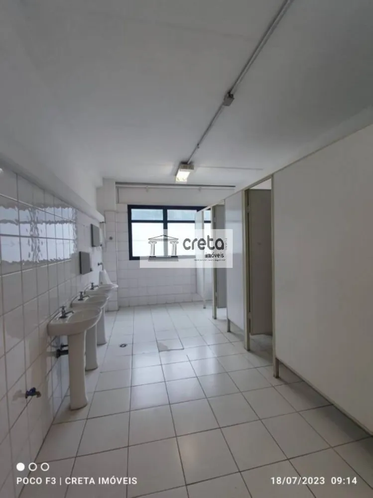 Depósito-Galpão, 1074 m² - Foto 6
