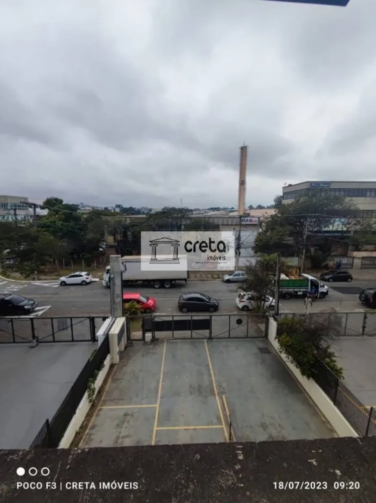 Depósito-Galpão, 1074 m² - Foto 11