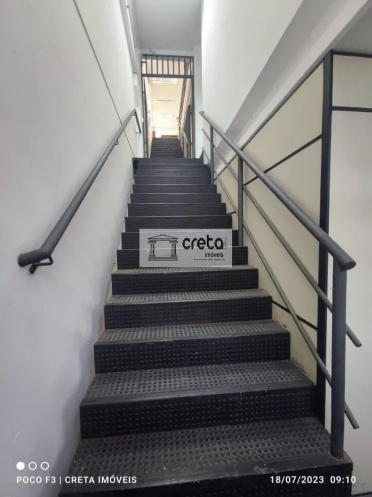 Depósito-Galpão, 1074 m² - Foto 8