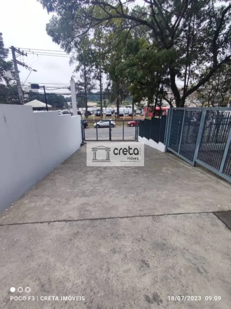 Depósito-Galpão, 1074 m² - Foto 5