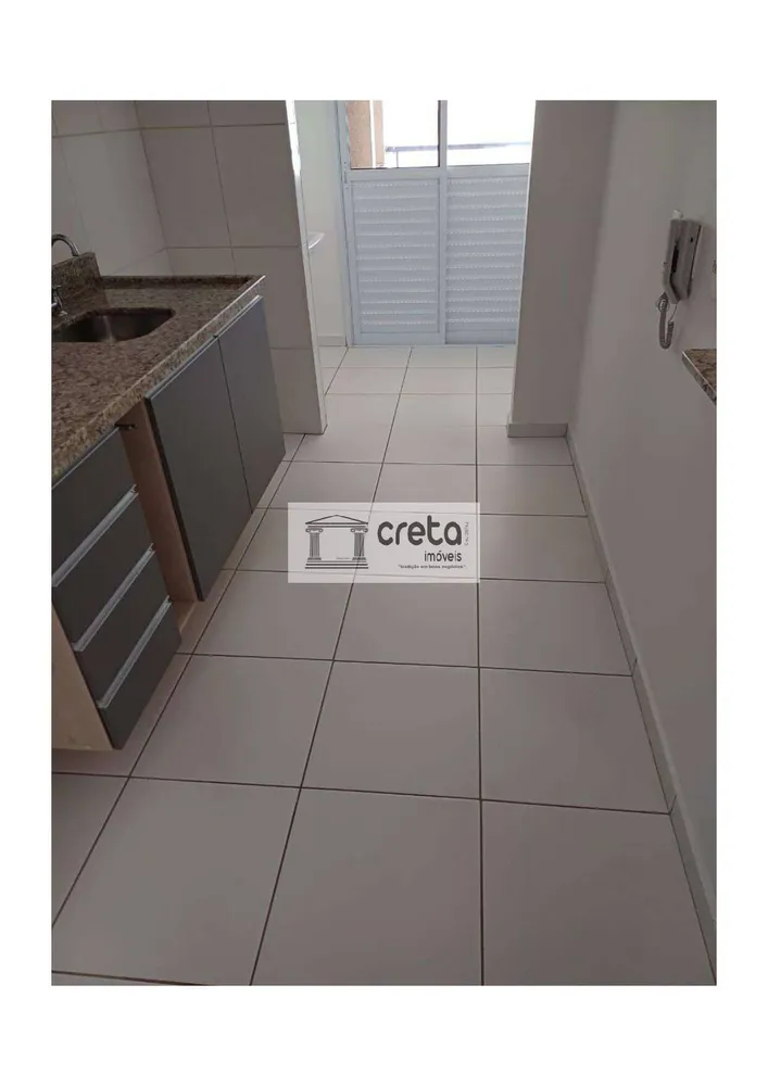 Apartamento, 2 quartos, 67 m² - Foto 4