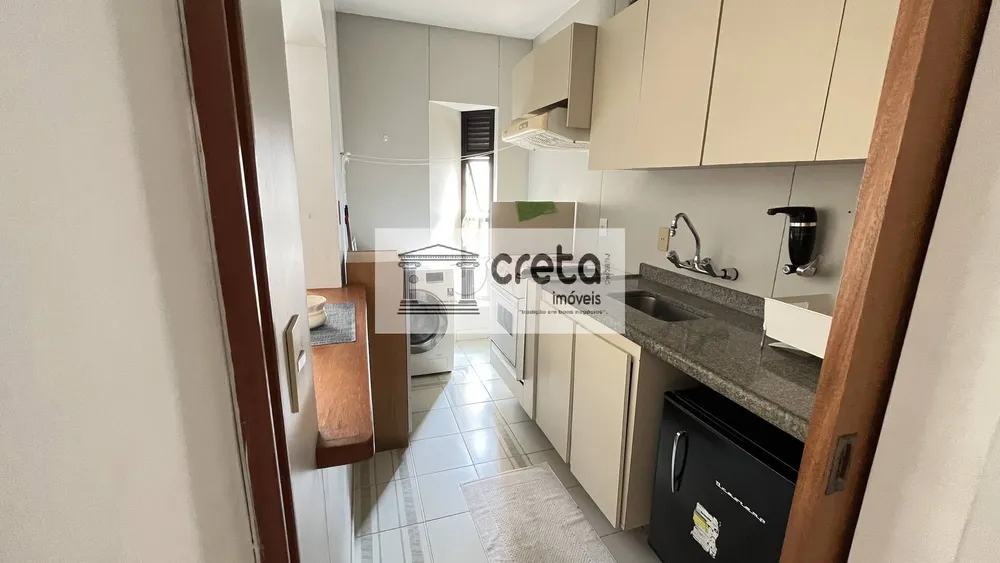 Flat/Apart Hotel, 1 quarto, 51 m² - Foto 12