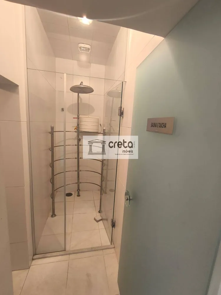 Flat/Apart Hotel, 1 quarto, 51 m² - Foto 5