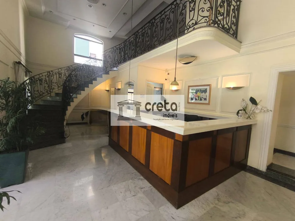 Flat/Apart Hotel, 1 quarto, 51 m² - Foto 7