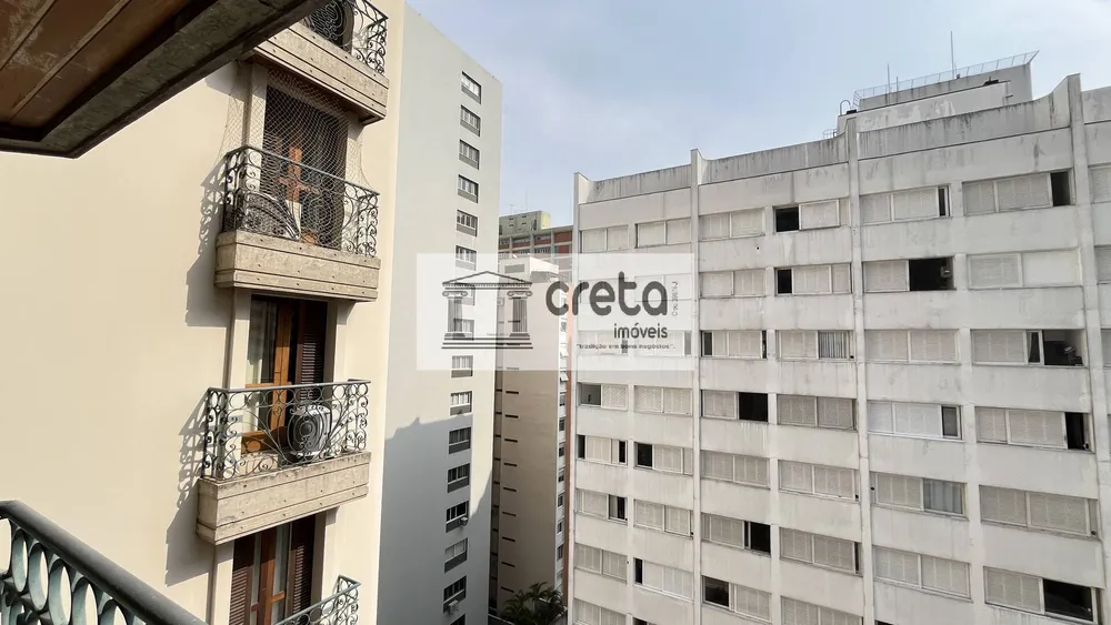 Flat/Apart Hotel, 1 quarto, 51 m² - Foto 4
