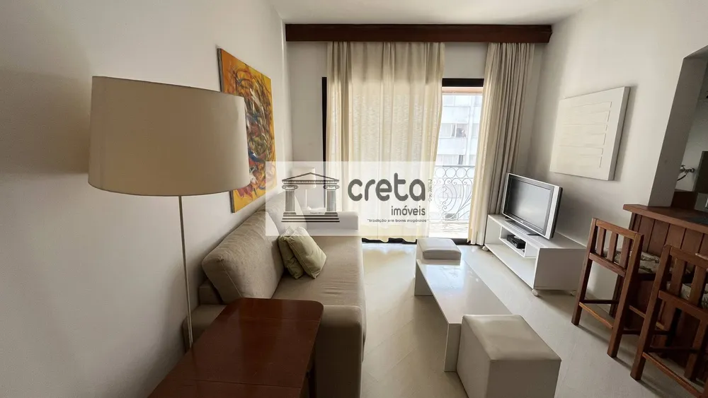 Flat/Apart Hotel, 1 quarto, 51 m² - Foto 5