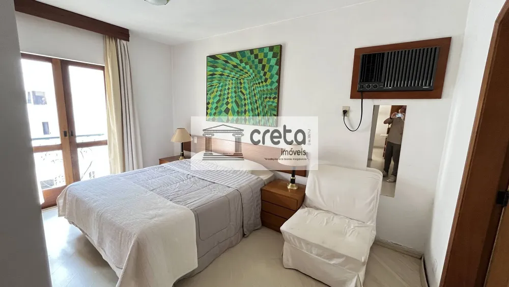 Flat/Apart Hotel, 1 quarto, 51 m² - Foto 14