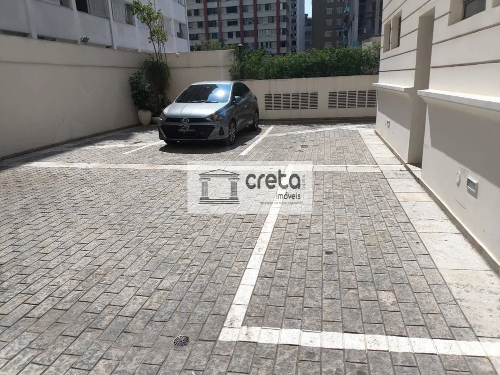 Flat/Apart Hotel, 1 quarto, 51 m² - Foto 16