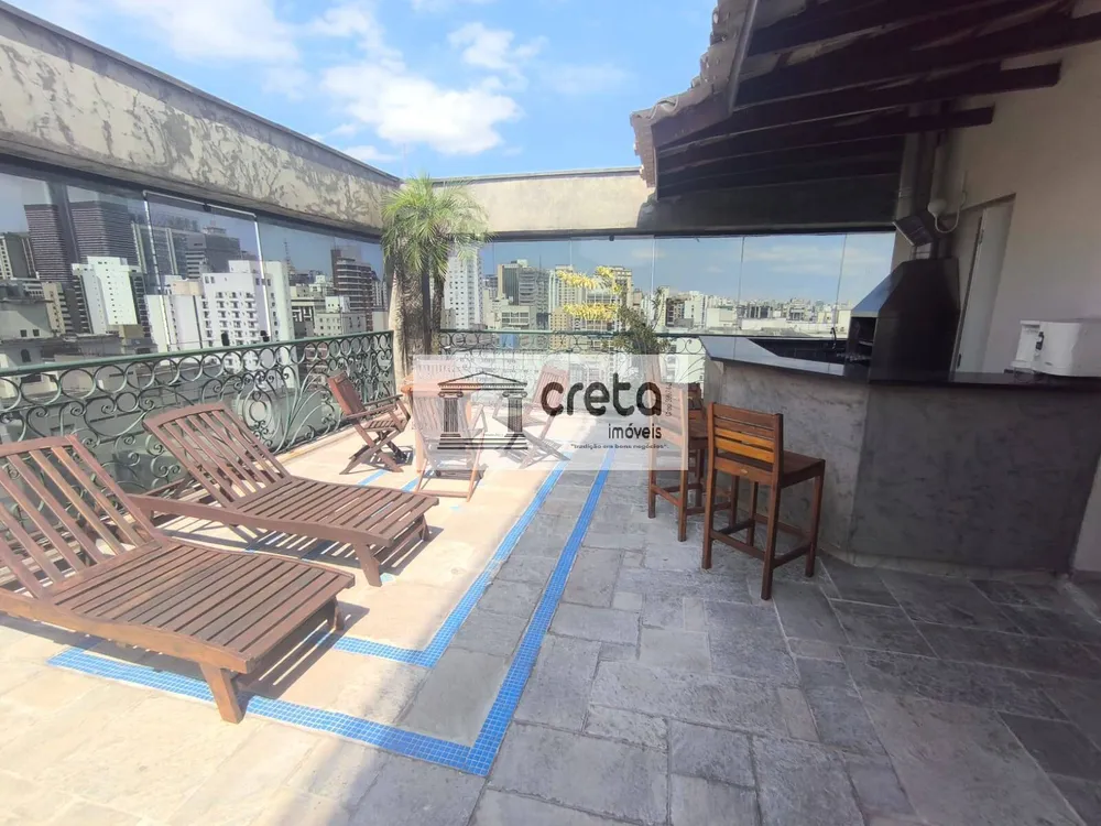 Flat/Apart Hotel, 1 quarto, 51 m² - Foto 4
