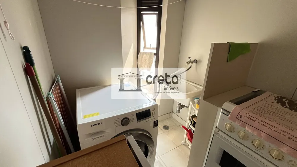 Flat/Apart Hotel, 1 quarto, 51 m² - Foto 1