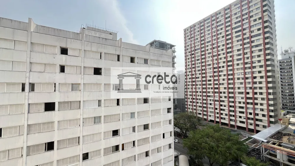 Flat/Apart Hotel, 1 quarto, 51 m² - Foto 11