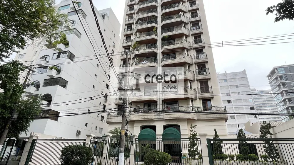 Flat/Apart Hotel, 1 quarto, 51 m² - Foto 3