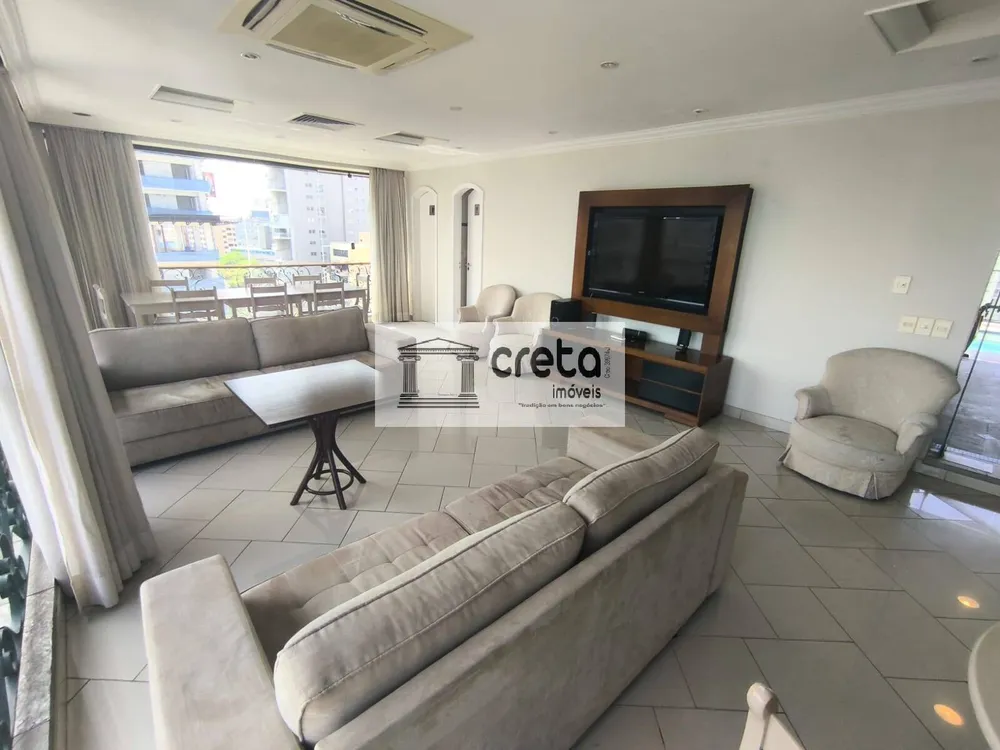 Flat/Apart Hotel, 1 quarto, 51 m² - Foto 6
