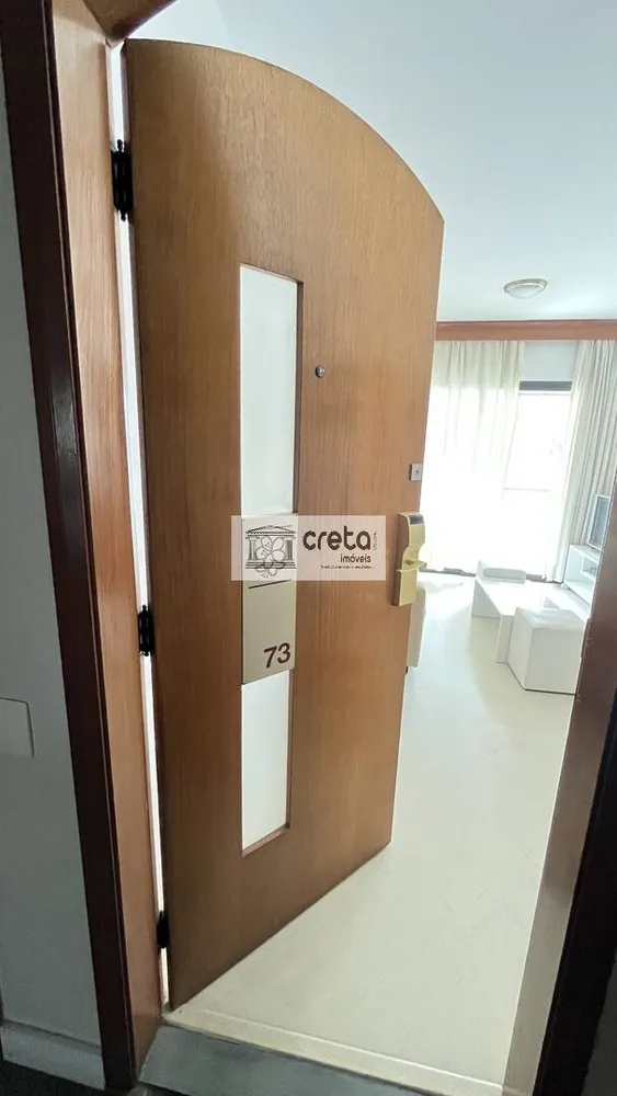 Flat/Apart Hotel, 1 quarto, 51 m² - Foto 7
