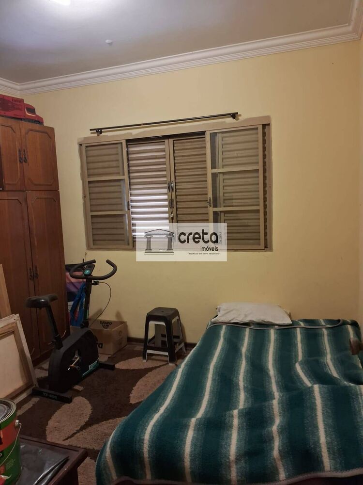 Casa, 3 quartos, 216 m² - Foto 4