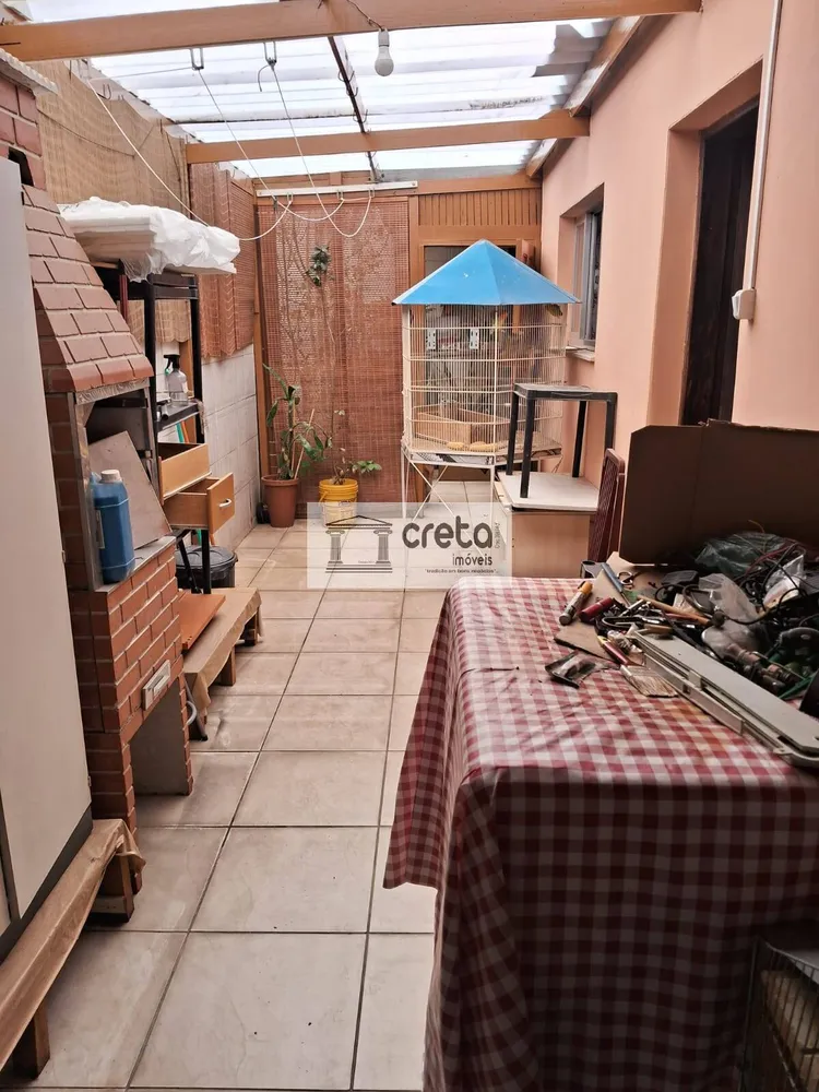 Casa, 3 quartos, 216 m² - Foto 9