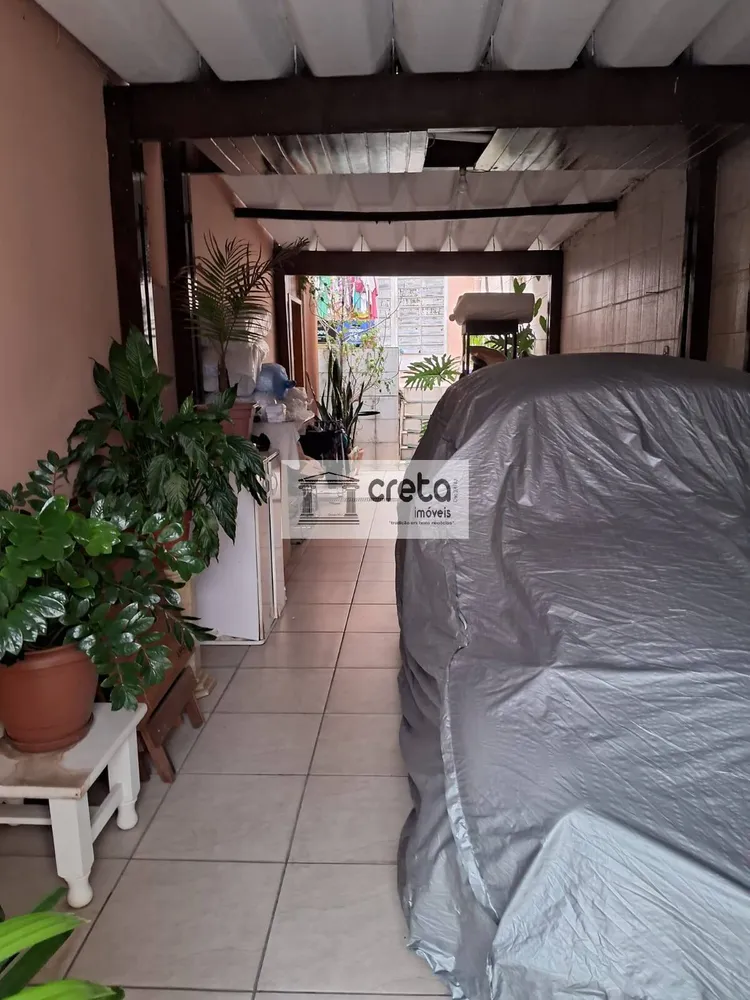 Casa, 3 quartos, 216 m² - Foto 4