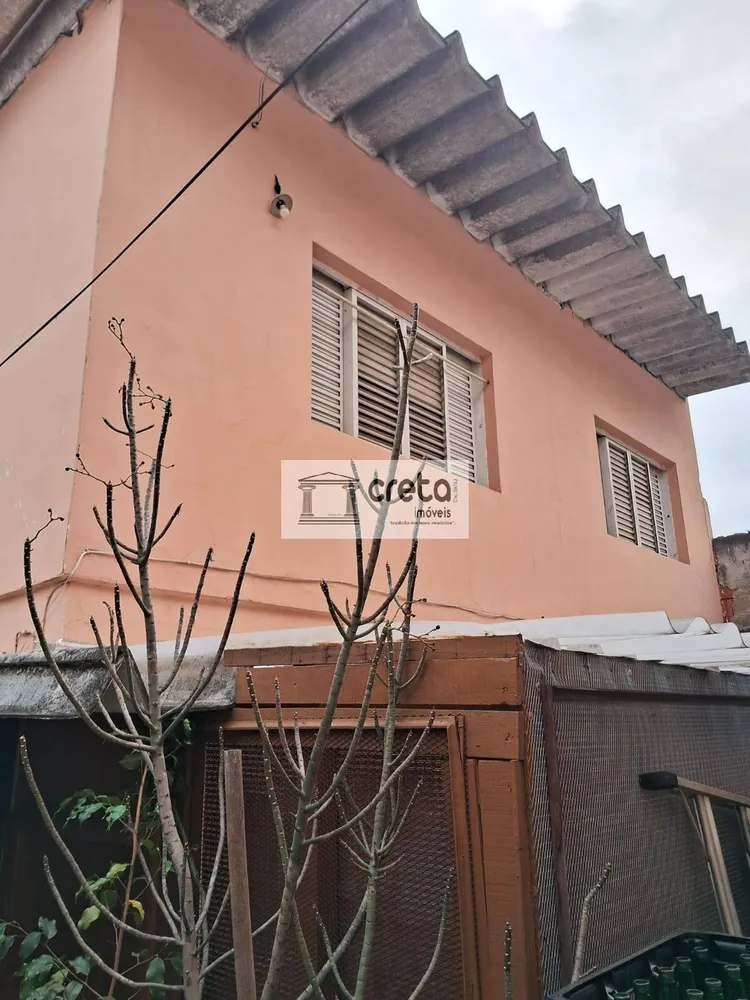 Casa, 3 quartos, 216 m² - Foto 2