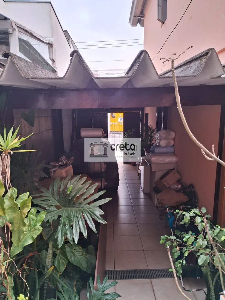Casa, 3 quartos, 216 m² - Foto 5