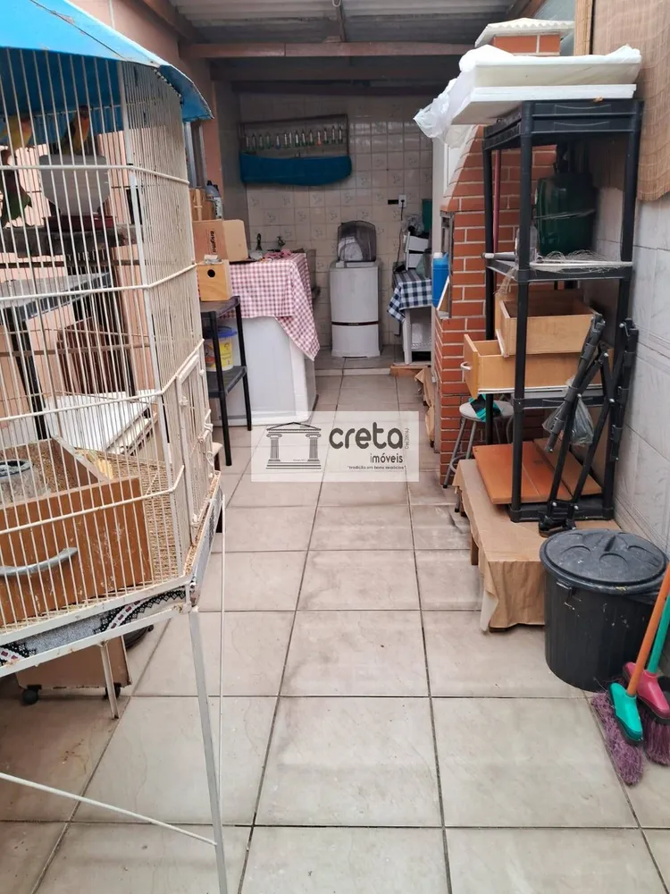 Casa, 3 quartos, 216 m² - Foto 16