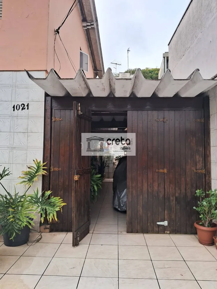 Casa, 3 quartos, 216 m² - Foto 3