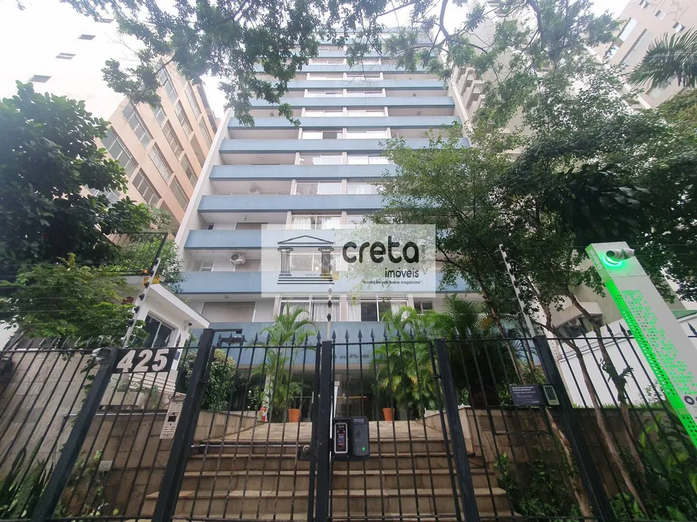 Apartamento, 2 quartos, 108 m² - Foto 2