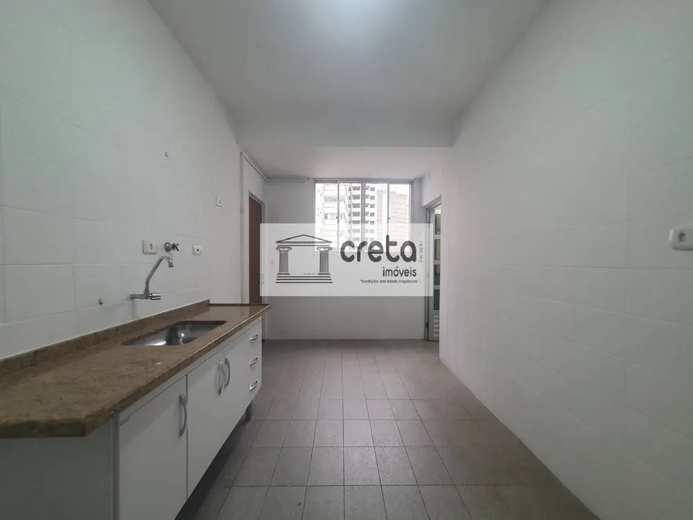 Apartamento, 2 quartos, 108 m² - Foto 1