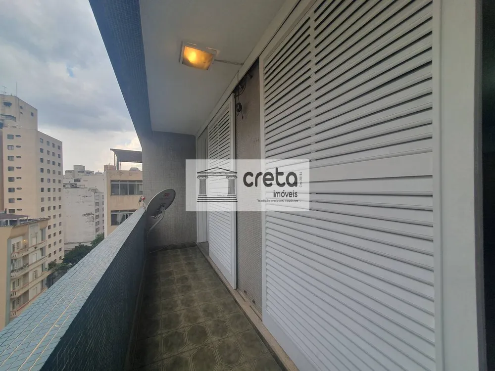 Apartamento, 2 quartos, 108 m² - Foto 10