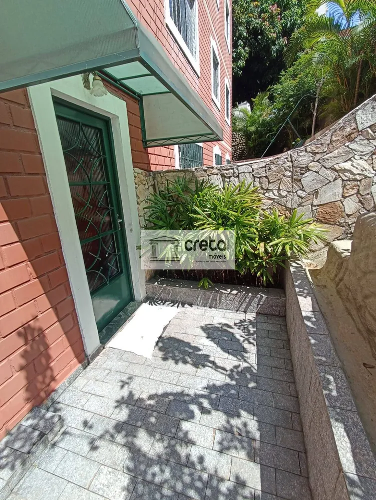 Apartamento, 3 quartos, 62 m² - Foto 4