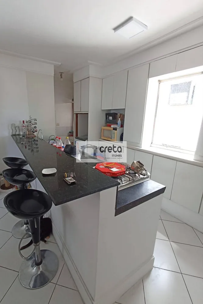 Apartamento, 3 quartos, 62 m² - Foto 1