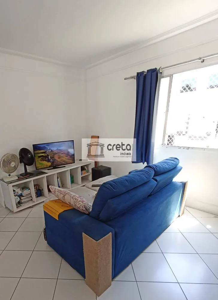 Apartamento, 3 quartos, 62 m² - Foto 6