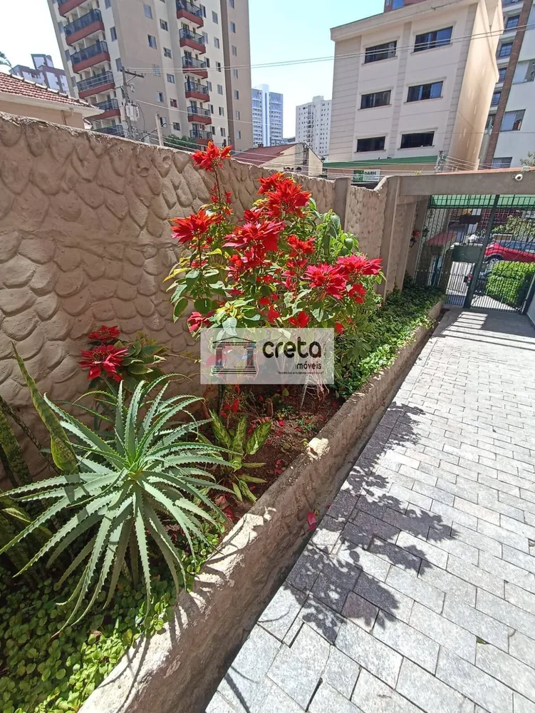 Apartamento, 3 quartos, 62 m² - Foto 5
